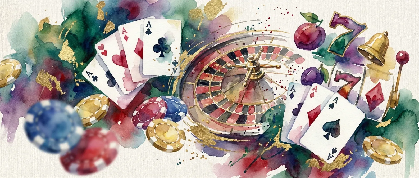 Mystake Casino bonus