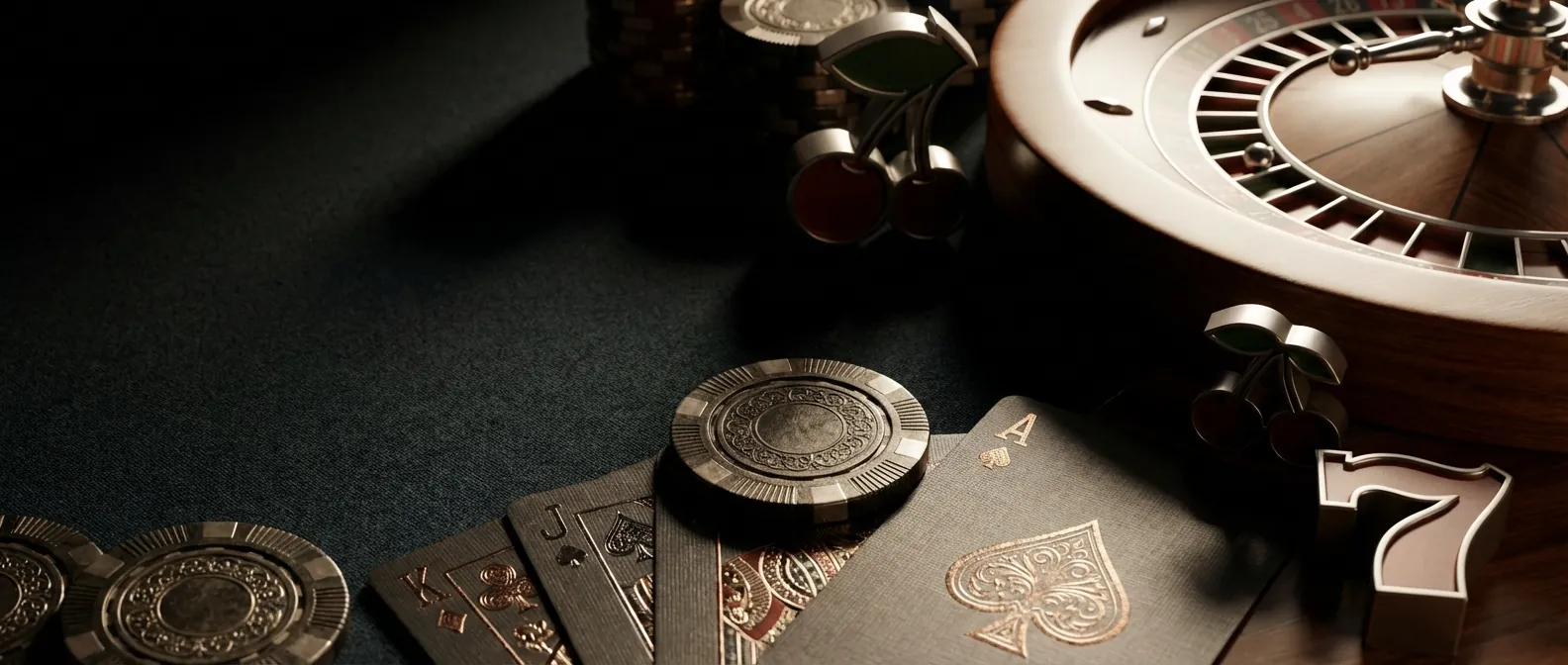 Mystake Casino bonus