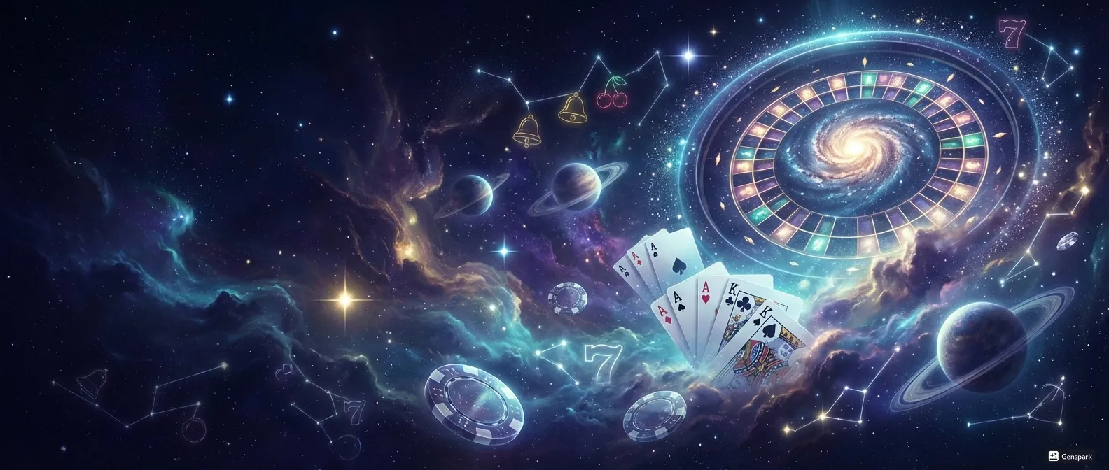 Mystake Casino bonus