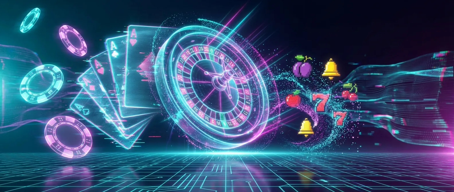 Mystake Casino bonus