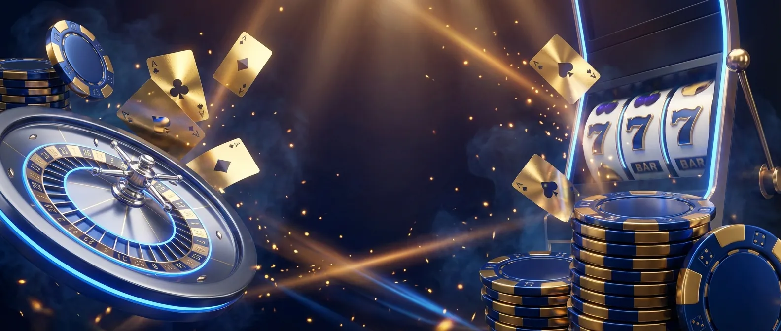 Mystake Casino bonus