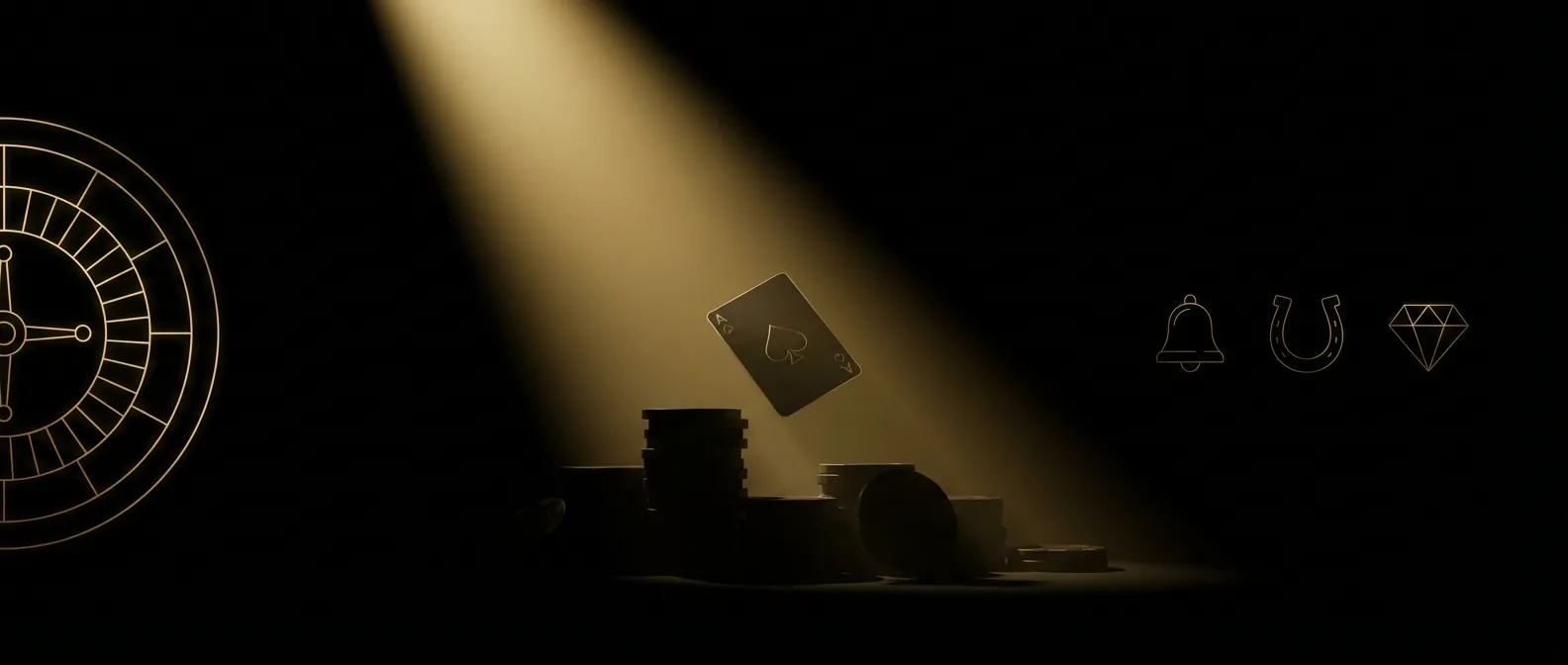 Mystake Casino bonus