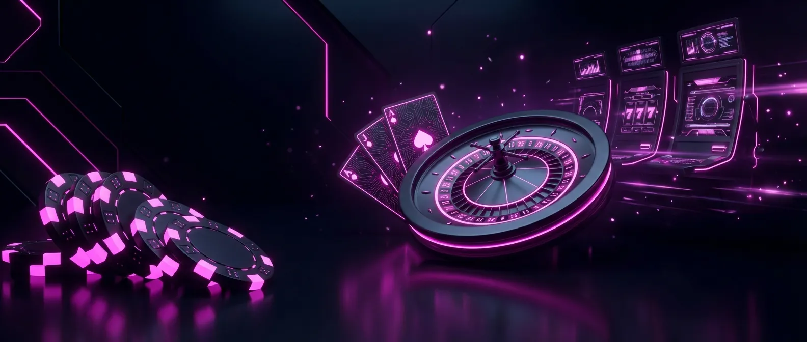Mystake Casino bonus