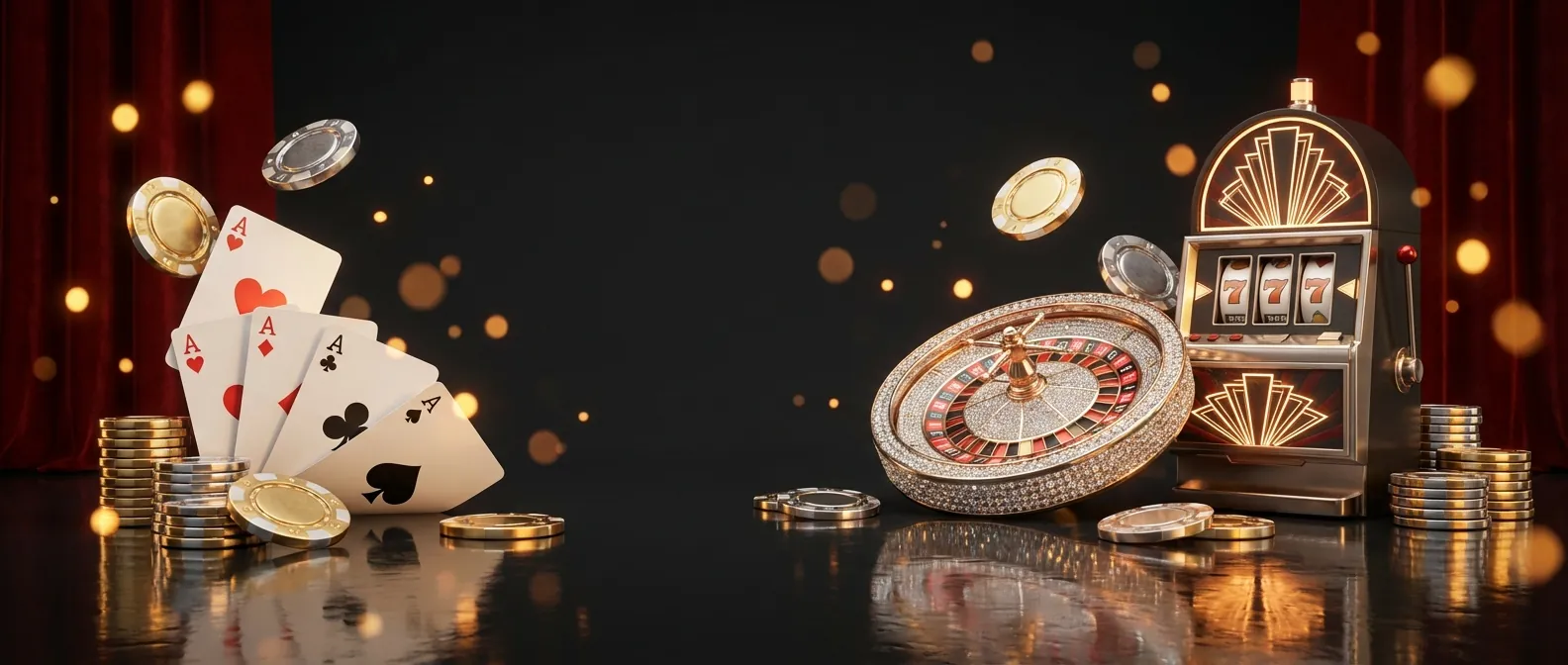 Mystake Casino bonus