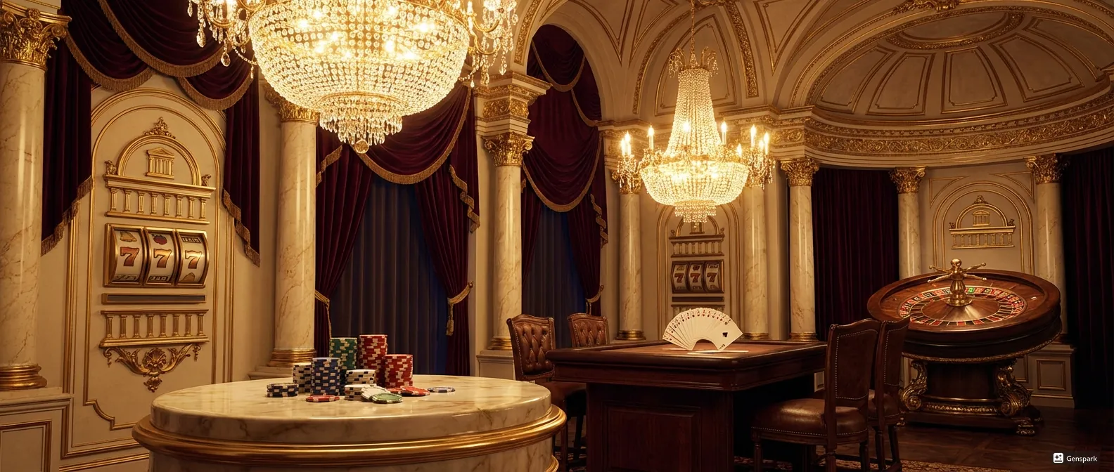 Mystake Casino bonus